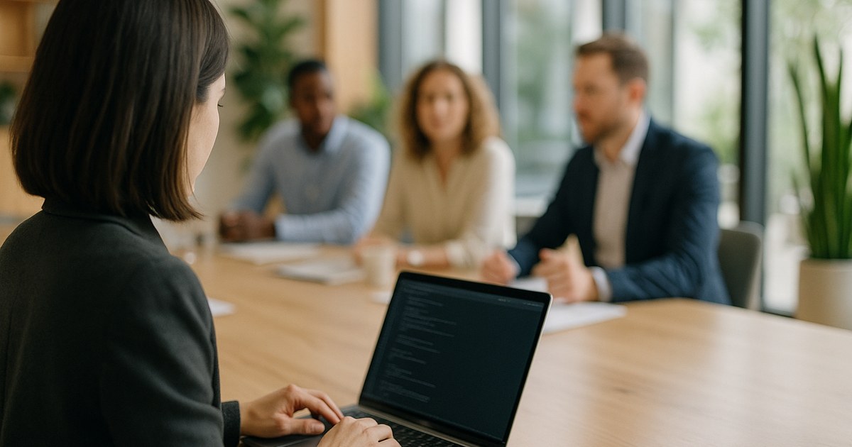 How to Choose an AI Governance Vendor: 7 Technical Criteria That Matter | EVE Core Blog