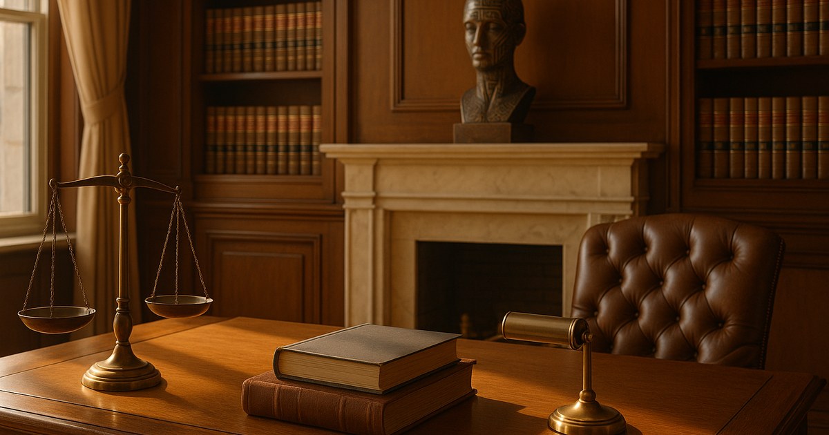 The Compliance Five: 5 New Patents That Close the Last Gaps in AI Governance