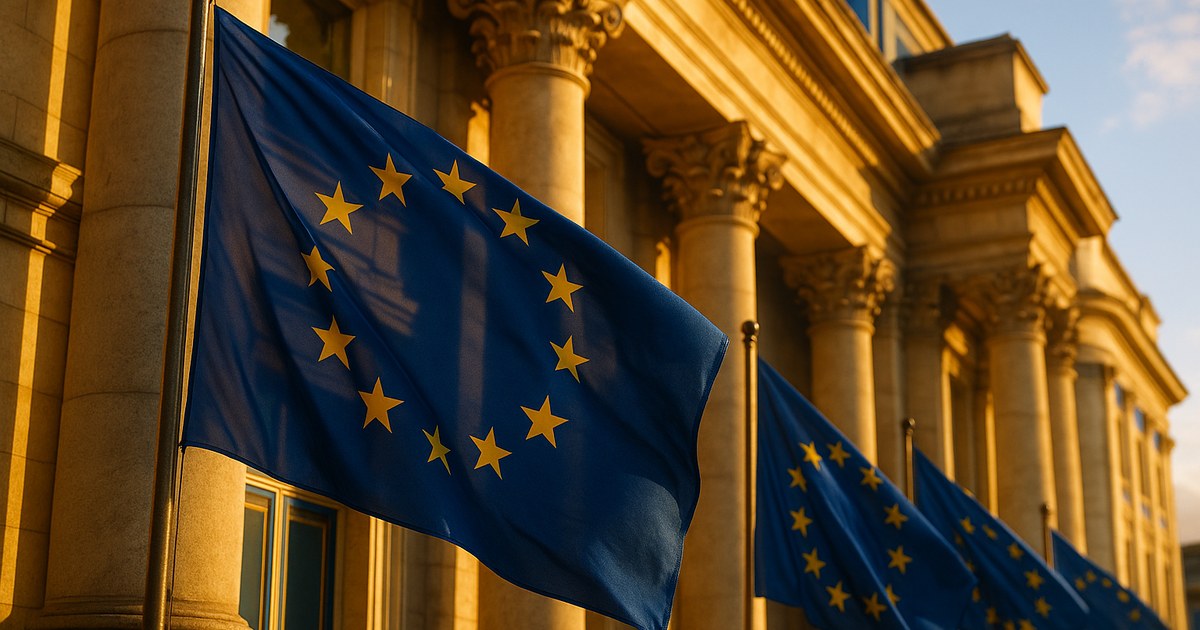 EU AI Act Compliance: Why Monitoring Isn't Enough | EVE Core