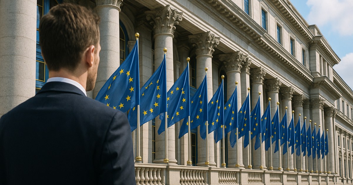 EU AI Act Compliance Guide for Financial Services 2026 | EVE Core