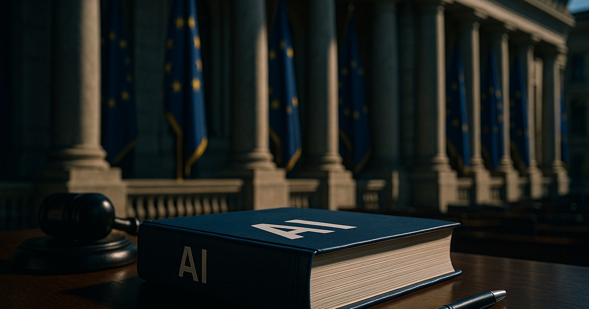 EU AI Act: What Companies Need to Know