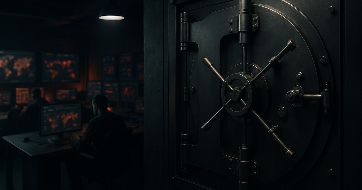 Inside the Sovereign 1000 Gauntlet — 11 attacks, 10 signed certificates, 1 gap closed
