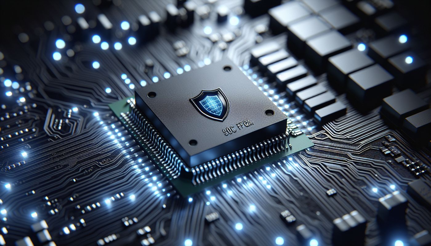 Hardware-Fused Governance: From FPGA to Production