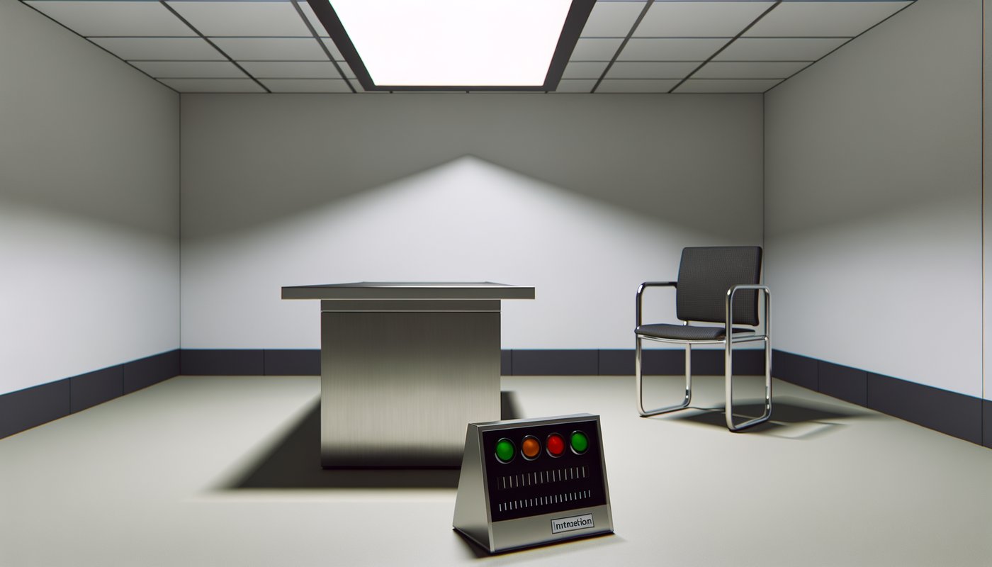 Interrogation-as-a-Service: Why EVE AI Core Cross-Examines Every AI Decision