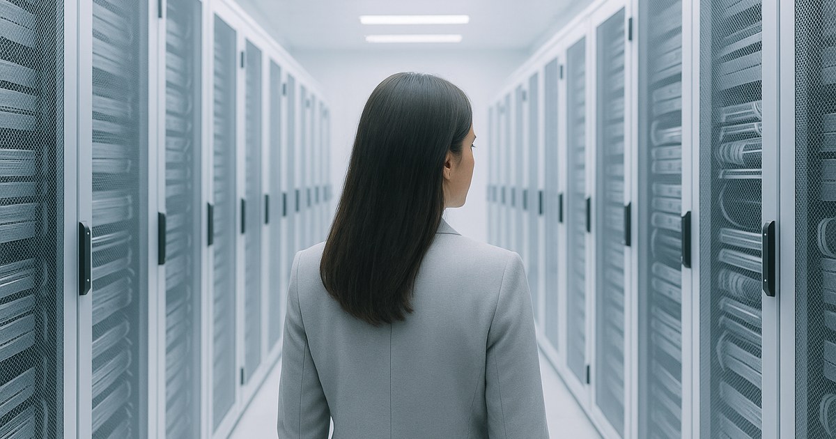 Why AI Governance — the question 'why did your AI do that?' resolving into a signed decision record