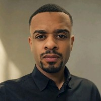 Jamaurice Devron Holt, Founder & CEO of EVE NeuroSystems LLC